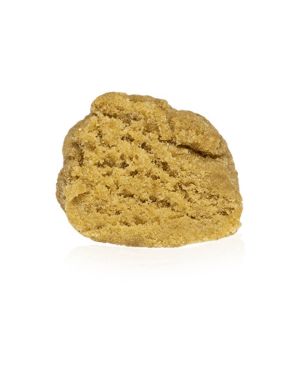 Dry Pollen