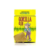 Gorilla Glue Dry Pollen