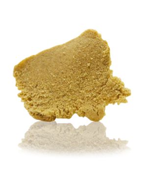 Gorilla Glue Dry Pollen