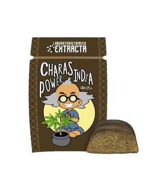 Charas India Power