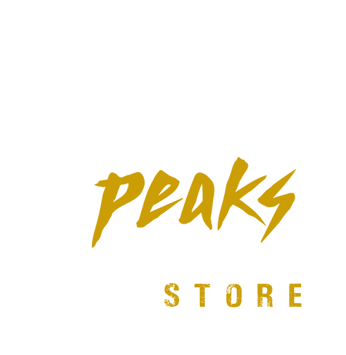 Green Peaks Shop