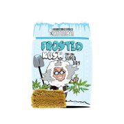 Super Dry Frosted Kush