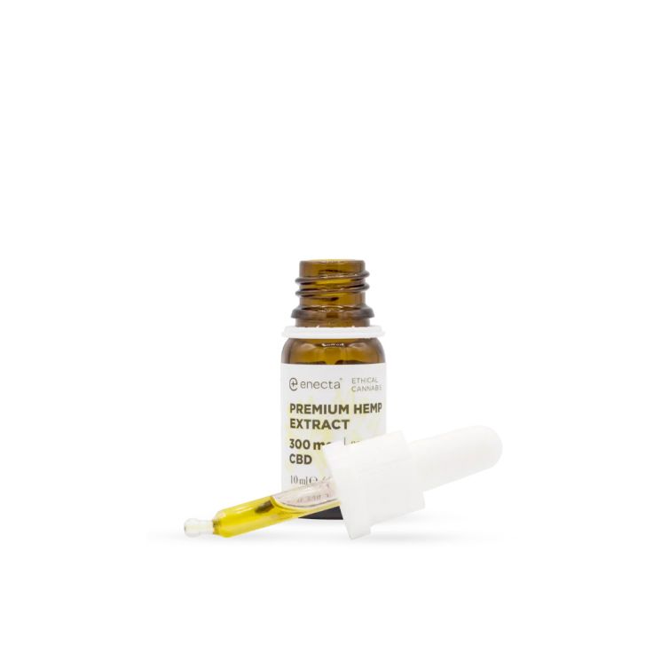 Olio CBD 3%