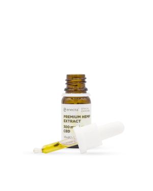 Olio CBD 3%