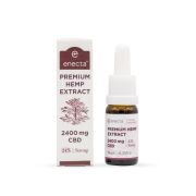 Olio CBD 24%