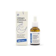 CBNight FORMULA – 30 ml