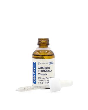 CBNight FORMULA – 30 ml