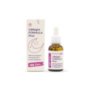 CBNight FORMULA PLUS – 30 ml