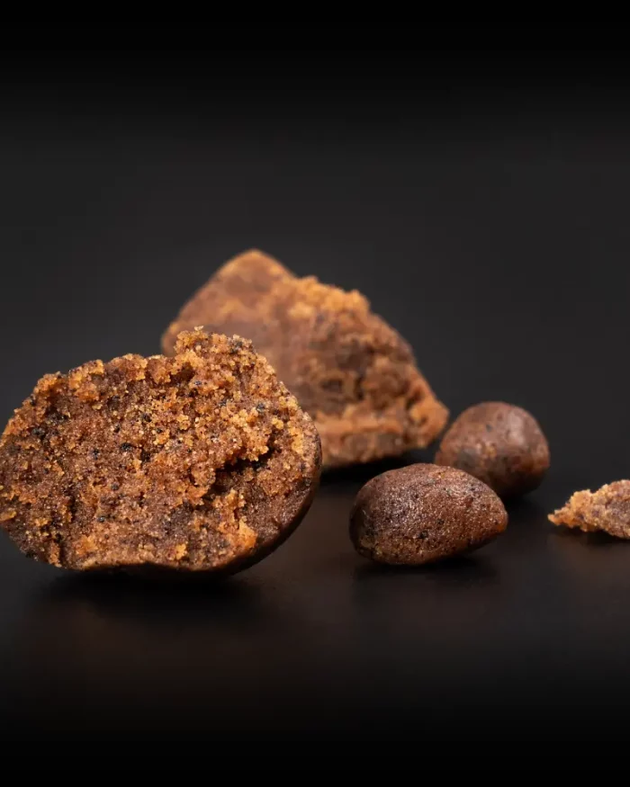 Hash ed Estratti
